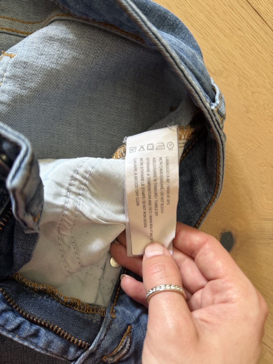 Jeans: Subdued Jeans Summer - XS – D'occasion à Wetzikon ZH par dor_rmq2 4