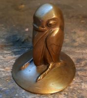 Art Deco Bronze Skulptur