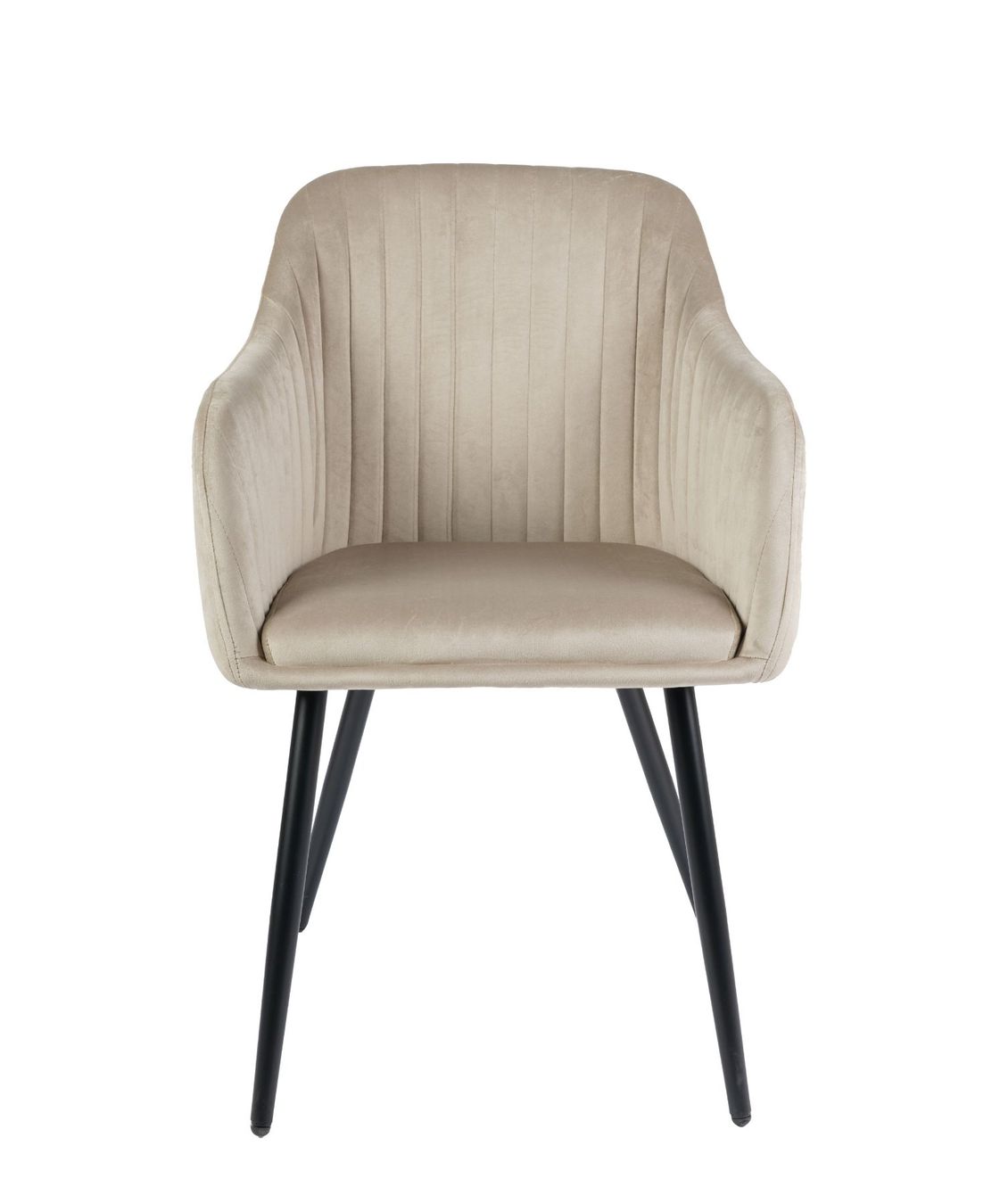 Sedie: Esszimmerstuhl LEE beige 2er Set - Gratis Versand – Nuovo e nell'imballaggio originale da Kleinwangen venduto da Maluwa_GmbH 1