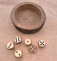 Würfelspiel