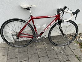 Stevens Rennrad Aspin ab Service 