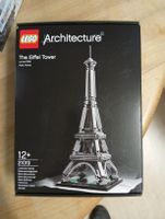 LEGO Architecture Eiffelturm 21019 neu OVP