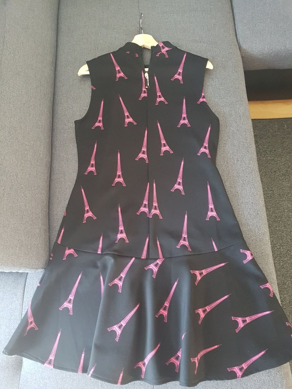 Robes: Schönes Kleid Gr. L – D'occasion à Schöfflisdorf par nun_zr8r 3