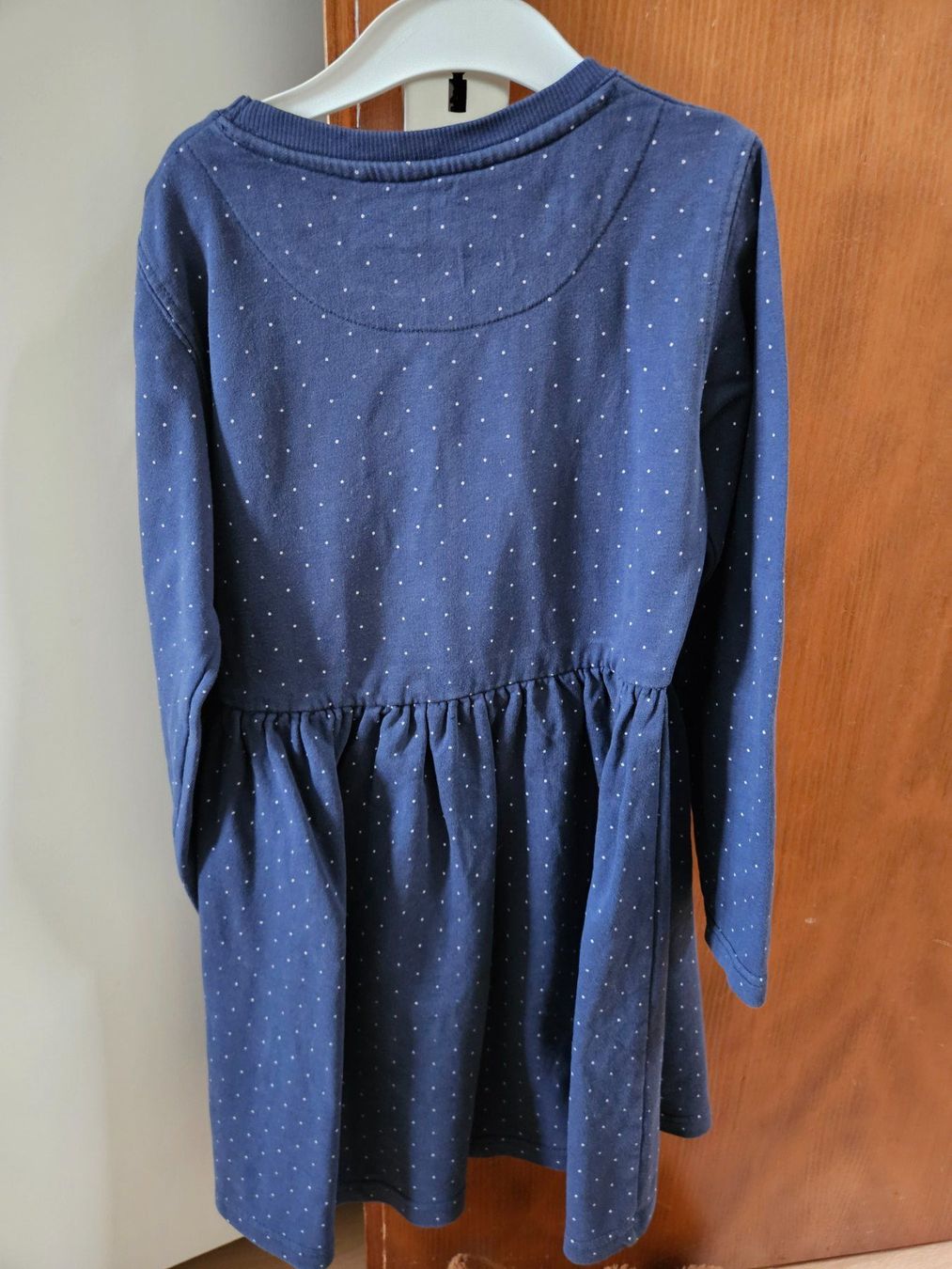 Kleider & Röcke: Staccato Kleid 116/122 – Gebraucht aus Hünenberg von lexli06 2