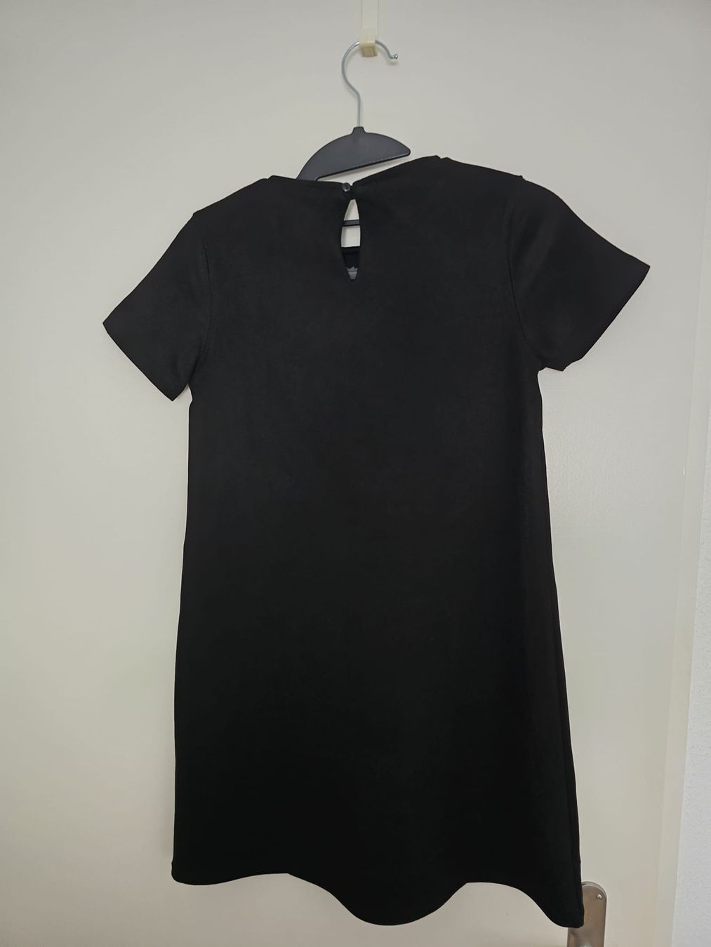 Vestiti & Gonne: ZARA Kleid Mädchen, schwarz, Grösse 152, neu – Nuovo (secondo la descrizione) da St.Gallen venduto da Avena135 1