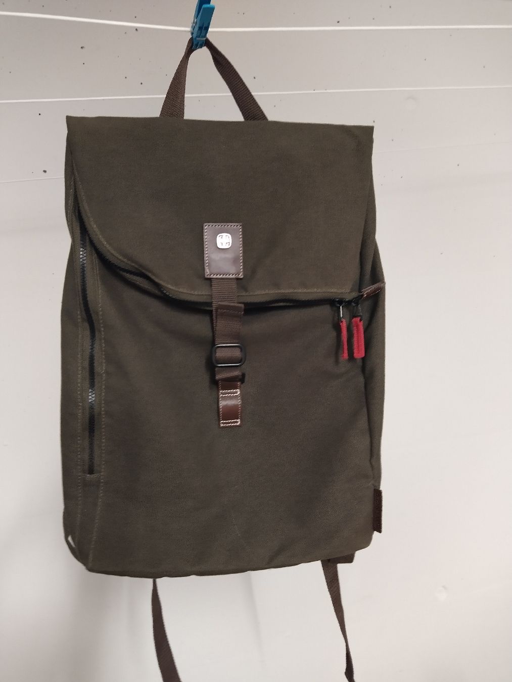 Zaini: Rucksack Wenger – Usato da Unterseen venduto da Janic00
