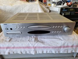 NAD L53  DVD - Radio - Receiver