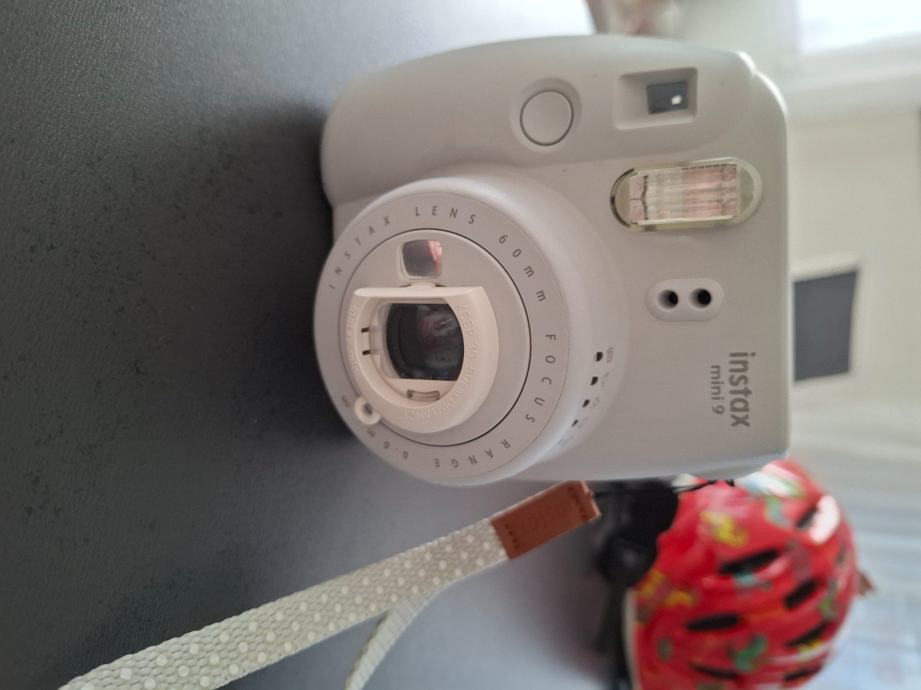 Fujifilm Kamera: Instax mini 9 – Gebraucht aus Hunzenschwil von Tanja2011 5