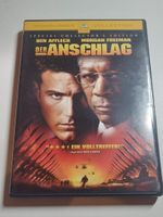 DVD Der Anschlag