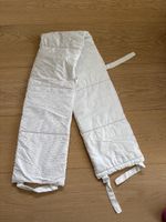 Bettkopfschutz, Bettumrandung