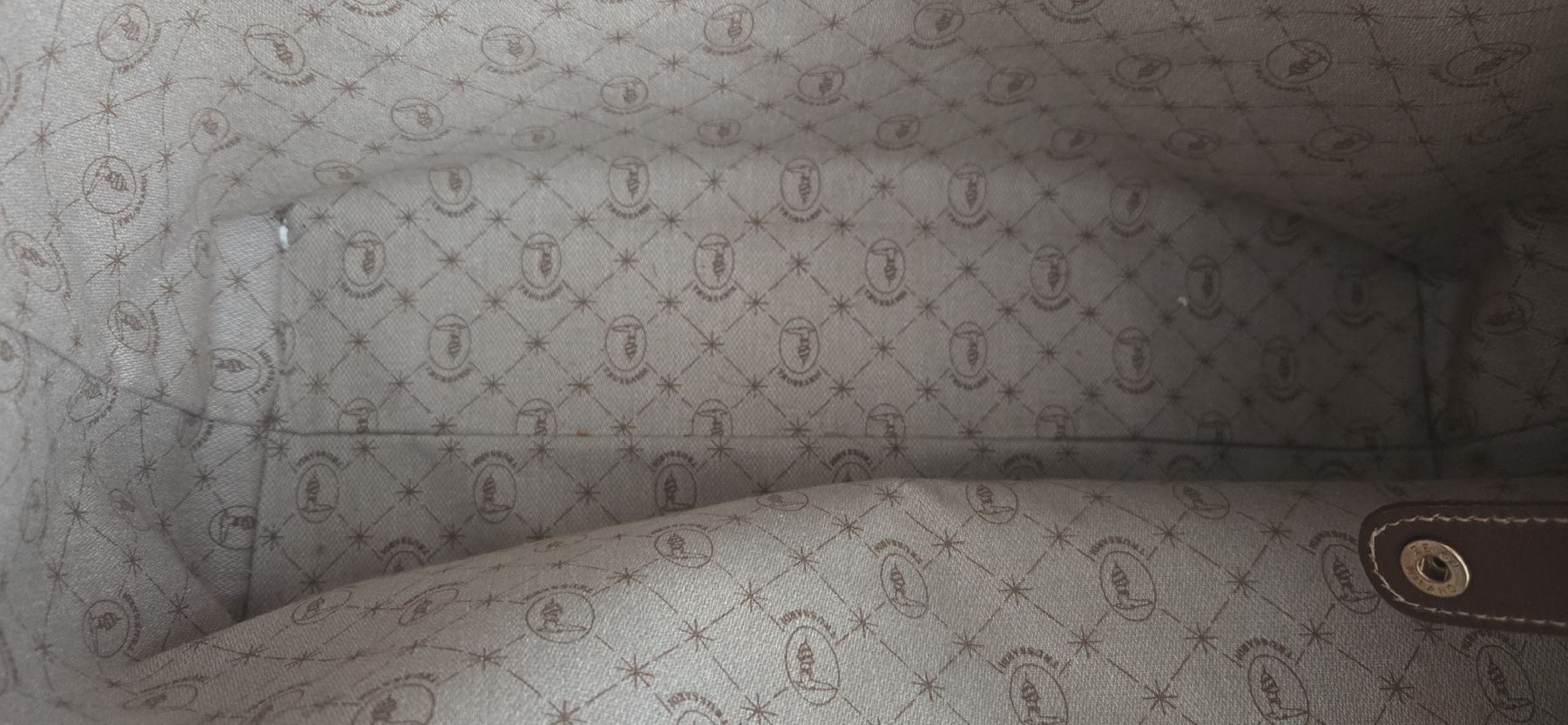 Trussardi Borse da donna: TRUSSARDI BORSA – Usato da Ascona venduto da principessacaroline 2