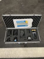 Atlas Copco STanalyser- Drehmoment-Analysator im Koffer