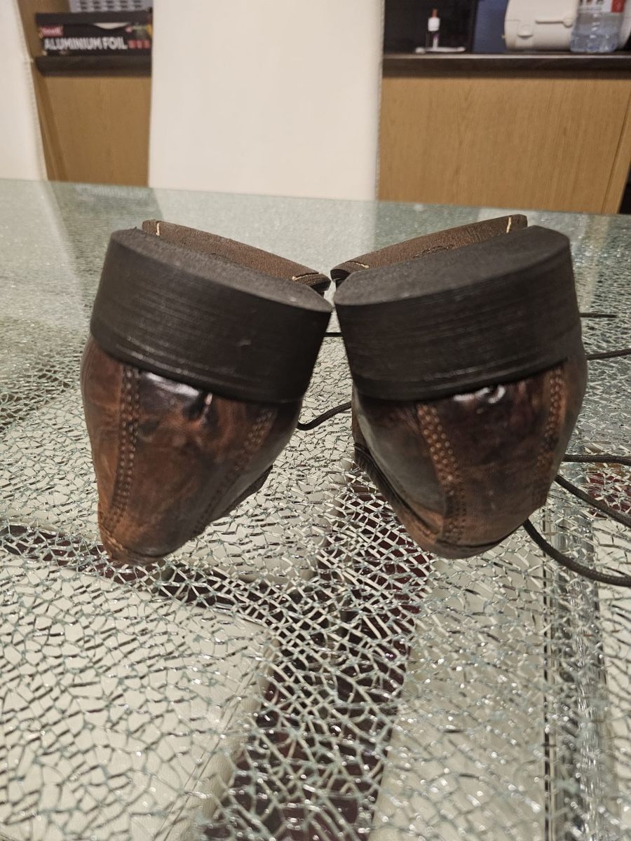 Scarpe da uomo: Passo per Passo Gr. 43 – Usato da Luzern venduto da Reni025 7