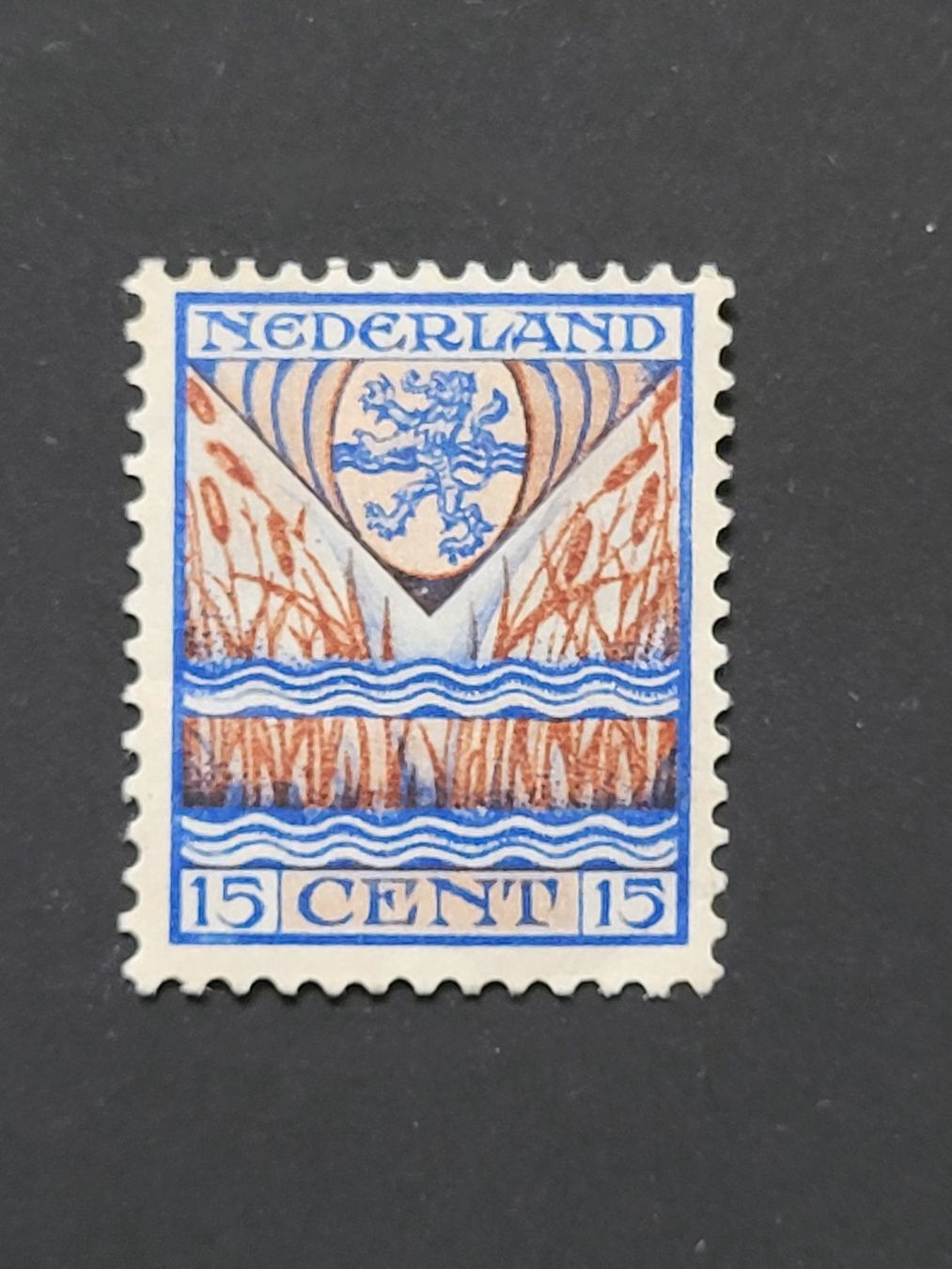 Tutti i francobolli: 1927, Niederlande  -  Kinderhilfe – Nuovo (secondo la descrizione) da stäfa venduto da brandy66