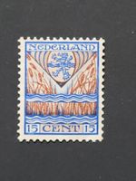 1927, Niederlande  -  Kinderhilfe