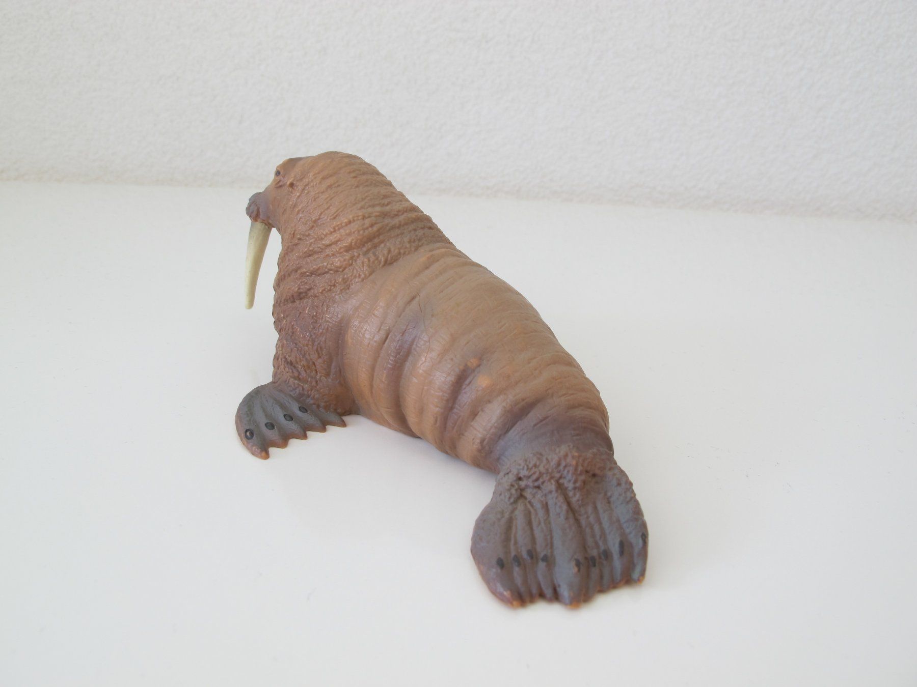 Schleich Statuette: Schleich 16080 Walross, Seetier – Usato da Vilters venduto da hedi00 4