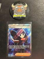 Shauntal UR Full Art Paradox Rift (PAR243) EN NM