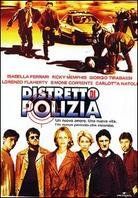 Tutti i DVDs: Distretto Di Polizia 1-10 – Usato da Gretzenbach venduto da Fraanto76 1