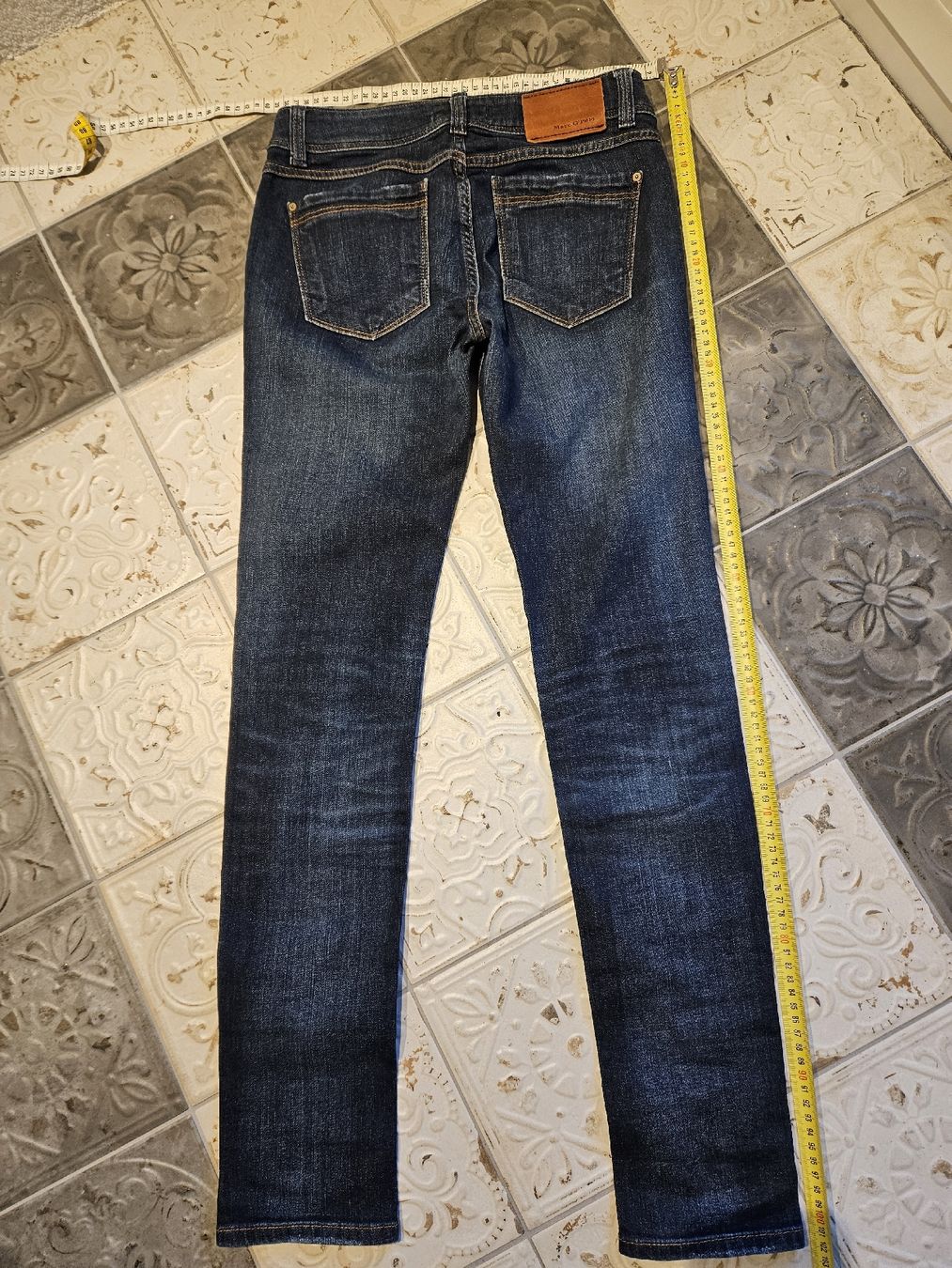 Marc O'Polo Jeans: Damen Jeans von MarcoPolo, gr. 28/32 – Usato da Plasselb venduto da Mabischer 3