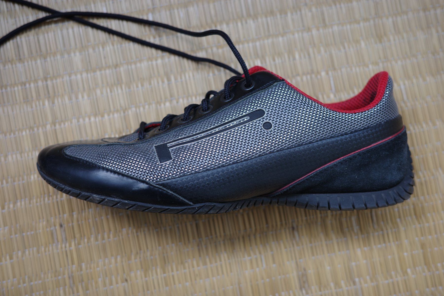Scarpe da uomo: PIRELLI Schuhe – Usato da Zürich venduto da RustyJames07 1