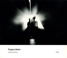 Trygve Seim [ECM] Nils Jensen, Arve Henriksen, Sidsel Endres
