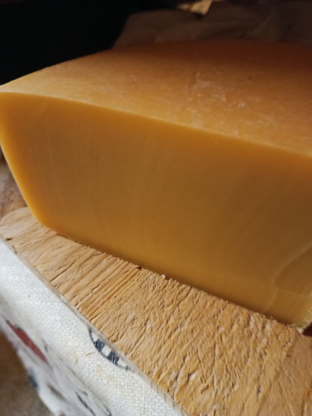 Cibi & Specialità: Alpkäse 2025 – Nuovo (secondo la descrizione) da Hasliberg Reuti venduto da Mercurius71 1