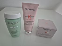 Kerastase Haarpflege, wie neu