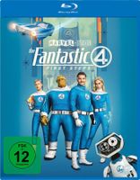 The Fantastic 4/Four: First Steps (2025) Pedro Pascal/Marvel