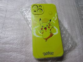 POKÉMON Handy Hülle Apple iPhone 14