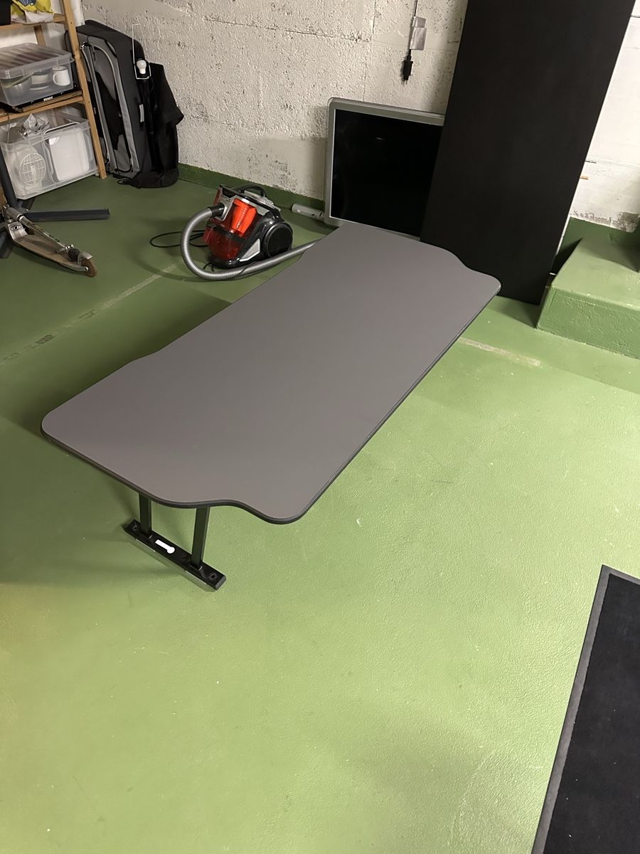 Sonstiges Campingzubehör: Multiflexbord T6 T5 – Gebraucht aus Horgen von Cchristian20