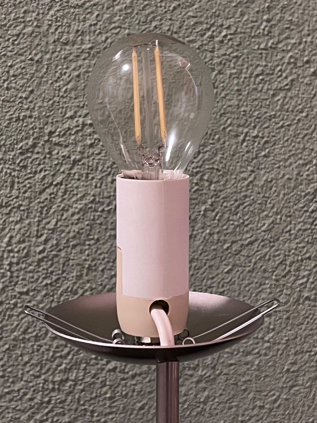 Lampade: Tischleuchten 2 Stück – Usato da Auslikon venduto da Shelfi 2