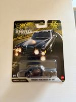 Hot Wheels Mercedes-Benz 300 SEL 6.8 AMG, Thrill Climber