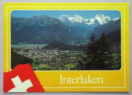 Interlaken, B.O.