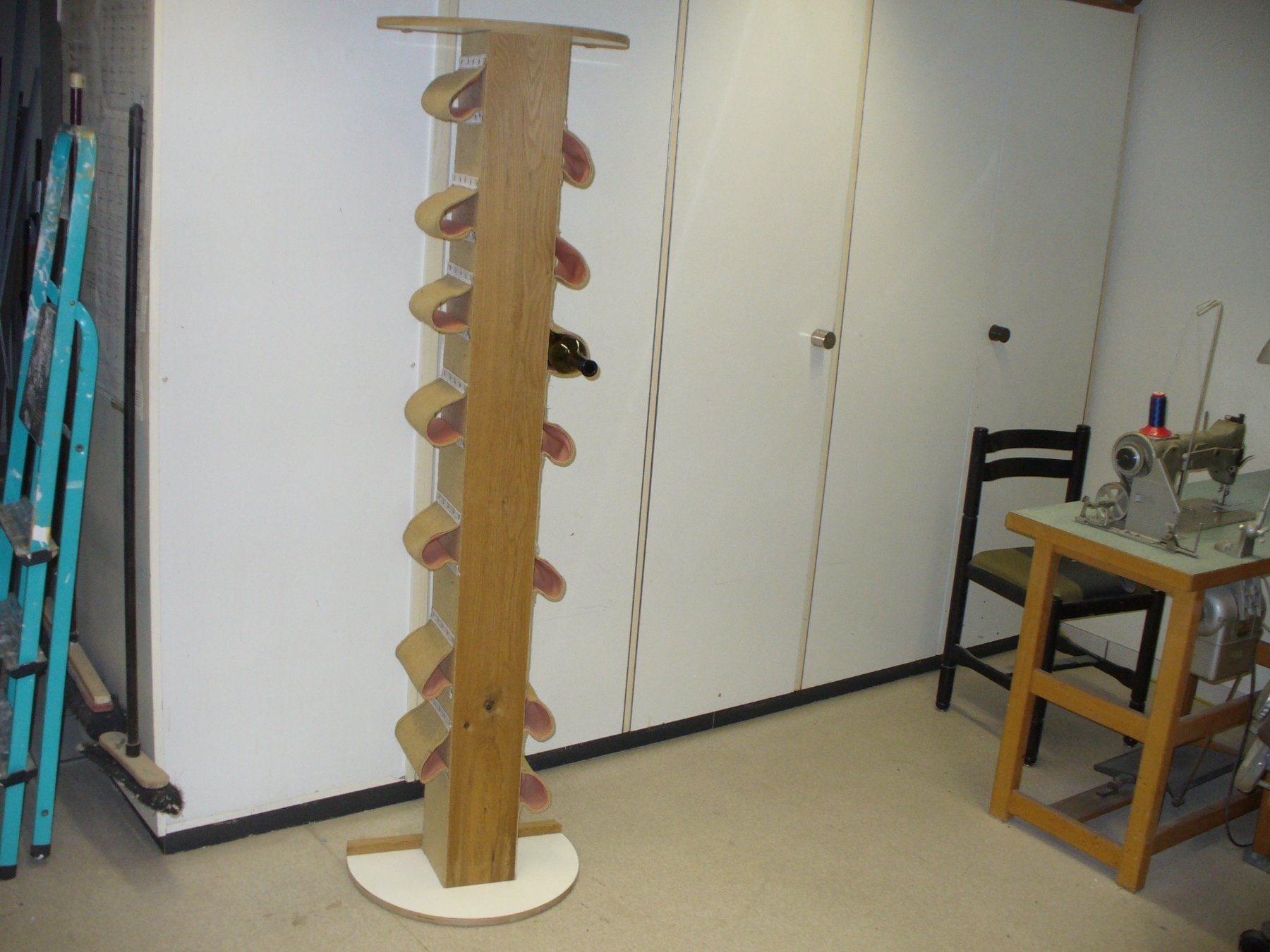 Scaffali: Weinregal – Usato da Limpach venduto da Kicker229