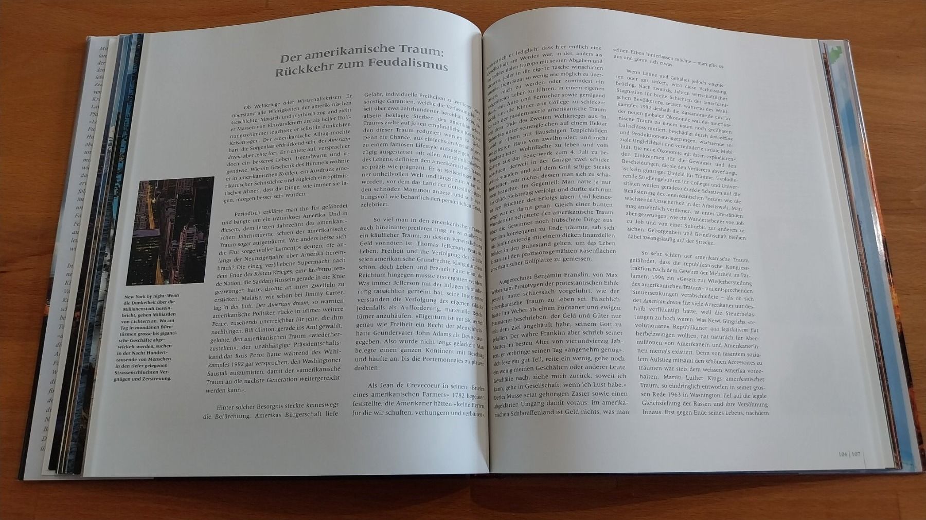 Libri: USA - Der Westen lockt, Bildband – Usato da Staufen venduto da Sunsetranch 4