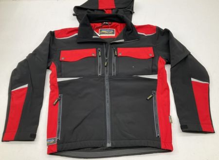 Neue Wikland Softshelljacke Gr. S