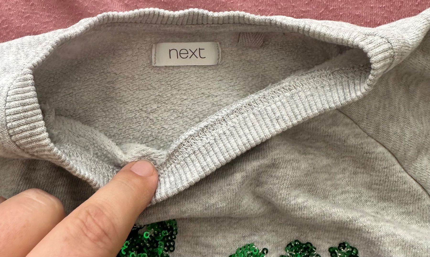 Next Pullover & Sweatshirts: Sweater Next – Gebraucht aus Dürrenroth von tvy_bh56 1