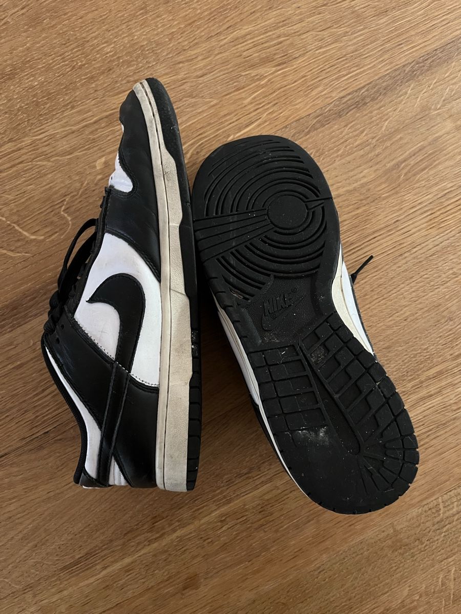 Nike Herrenschuhe: Nike Dunk Low Panda – Gebraucht aus Kriens von jacbglss 2