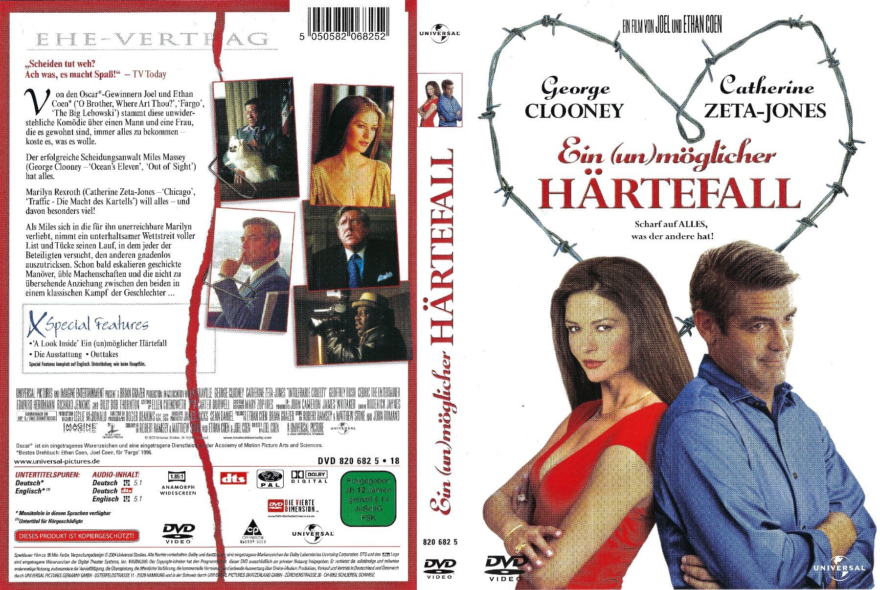 Tutti i DVDs: Ein (un)möglicher Härtefall – Usato da Zürich venduto da Cineasten