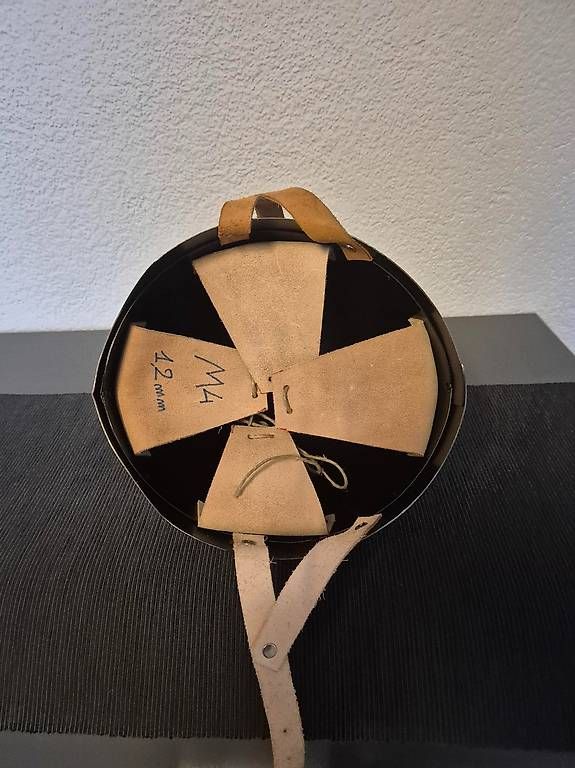 Vêtements & accessoires anciens: Original Wikingerhelm – D'occasion à Ramiswil par dan_9zny 2