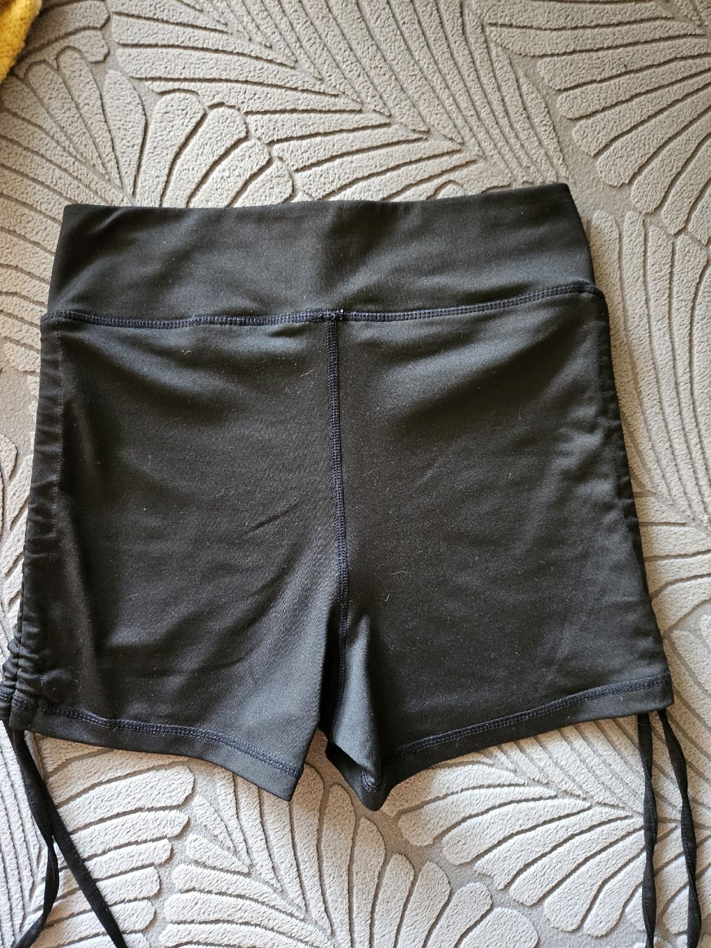 Leggings: HIIT fitness Short/Gr S – Usato da Baar venduto da BlackCat_13 3