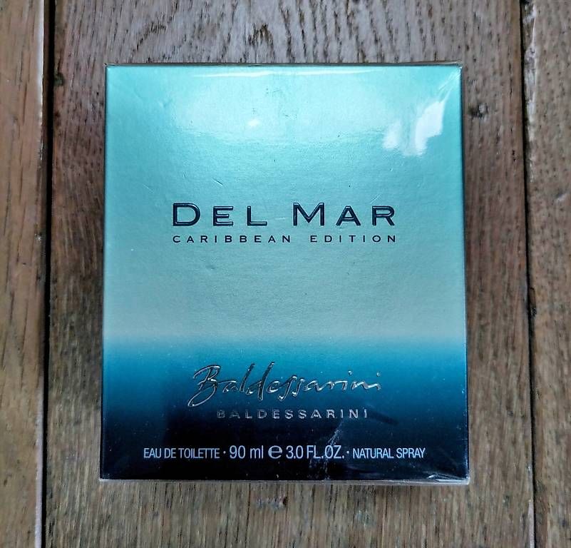 Bulgari Profumi & Eau de Toilette: BALDESSARINI Del Mar – Usato da Urdorf venduto da BigChap