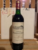 Château Pontet-Canet 1988 Pauillac