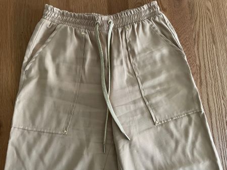 Leichte Sommerhose Rinascimento Grösse M