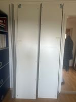 Ikea Pax Schiebetür Hasvik 200x236 gratis abzugeben