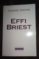 Effi Briest - Theodor Fontane