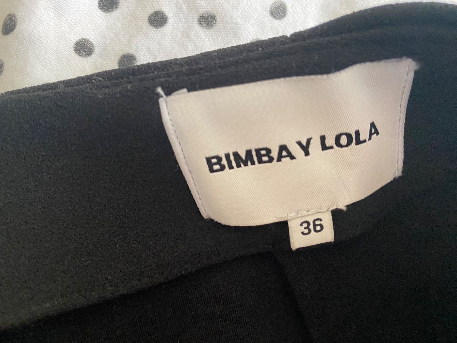 Gonne: Rock Bimba y Lola 36 – Usato da Zürich venduto da supereme 1