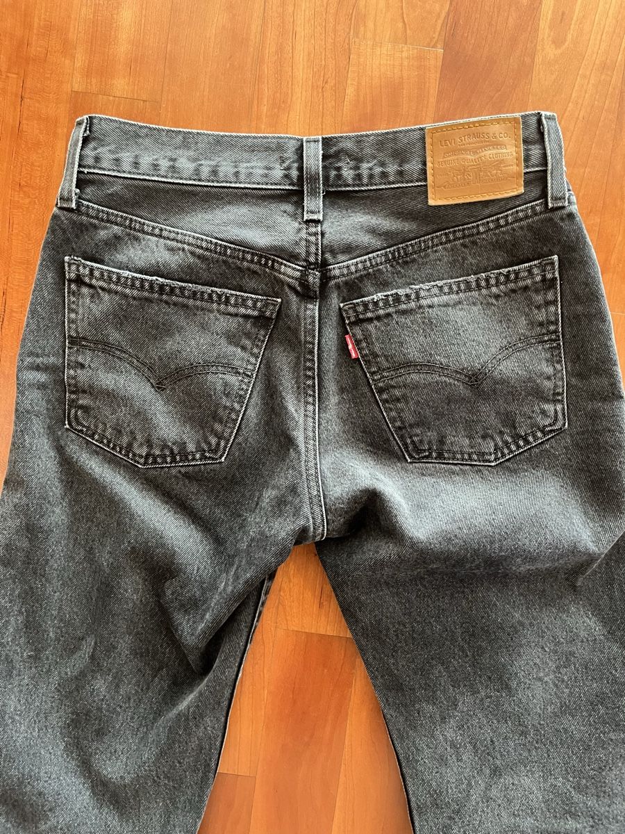 Levi's Jeans: Jeans Levi's – Nuovo (secondo la descrizione) da Cham venduto da sbr_7cmv 2