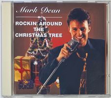 Mark Dean – Rock’n Around the Christmas Tree