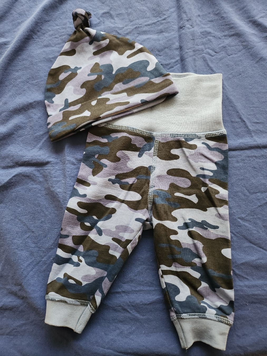 Reborn Puppen: Reborn Set 3 tlg – Neu (gemäss Beschreibung) aus Bern von Nico07 2